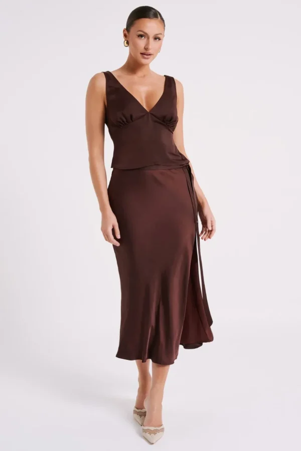 Women MESHKI Two Piece Sets<Edie