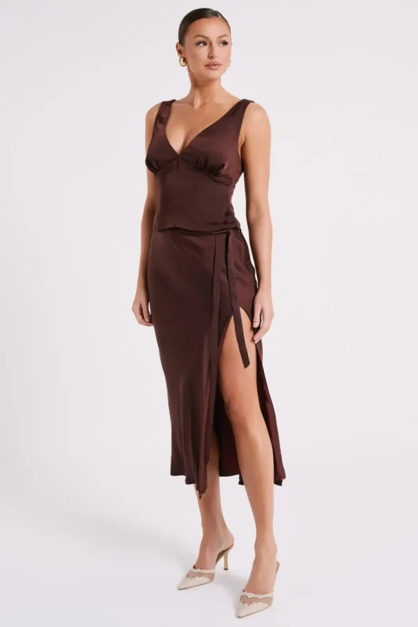 edie_5-3.webp Women MESHKI Skirts<Edie