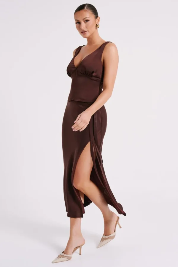 Women MESHKI Two Piece Sets<Edie