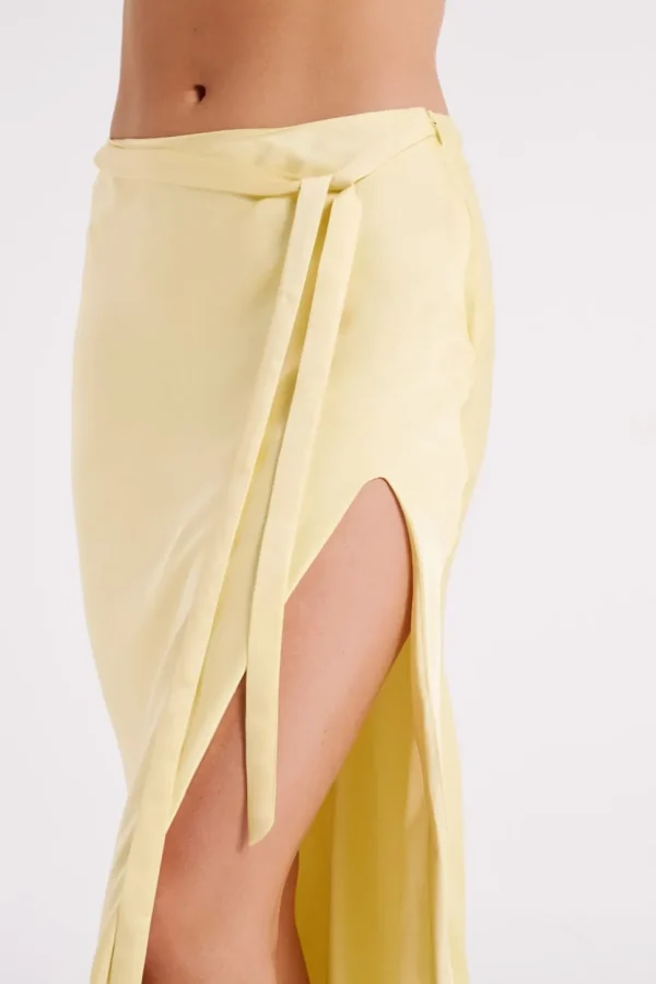 edie_9-1.webp Women MESHKI Skirts<Edie