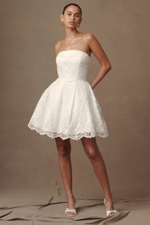 eileen_0-3.webp Women MESHKI Mini Dresses<Eileen