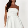 eileen_1-1.webp Women MESHKI Mini Dresses<Eileen