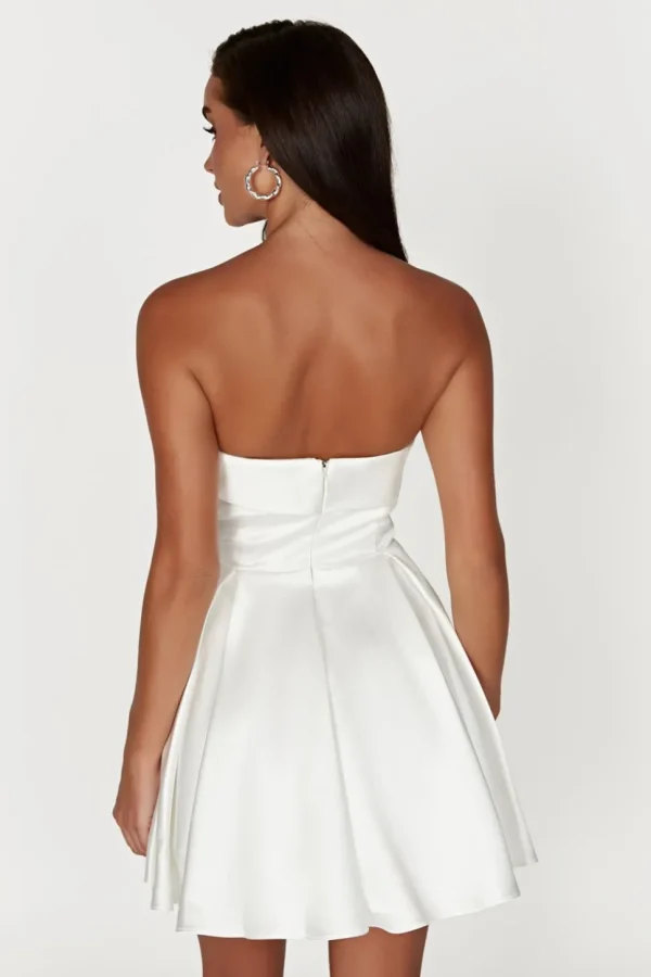 eileen_2-1.webp Women MESHKI Mini Dresses<Eileen
