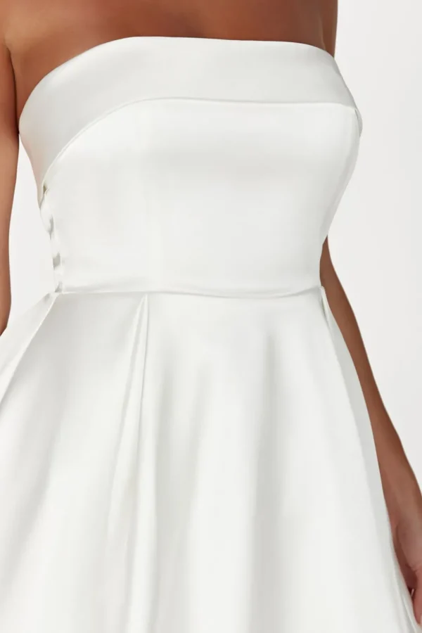 eileen_3-1.webp Women MESHKI Mini Dresses<Eileen