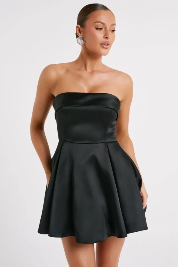 Women MESHKI Mini Dresses<Eileen