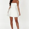 eileen_4-1.webp Women MESHKI Mini Dresses<Eileen