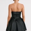 Women MESHKI Mini Dresses<Eileen