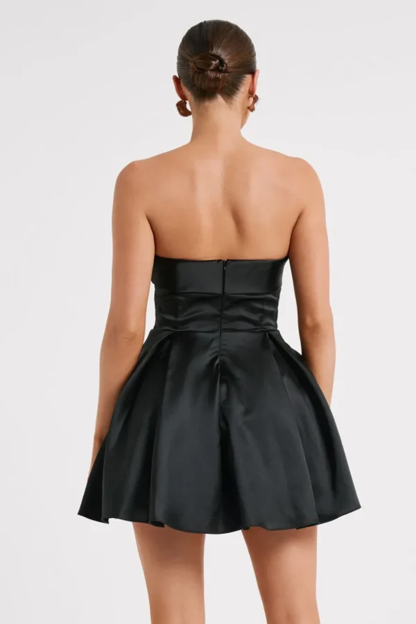 Women MESHKI Mini Dresses<Eileen