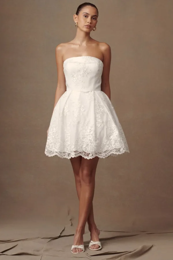 eileen_4-3.webp Women MESHKI Mini Dresses<Eileen