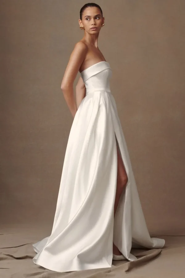 Women MESHKI Maxi Dresses<Eileen