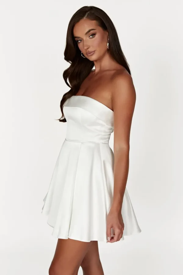 eileen_5-1.webp Women MESHKI Mini Dresses<Eileen