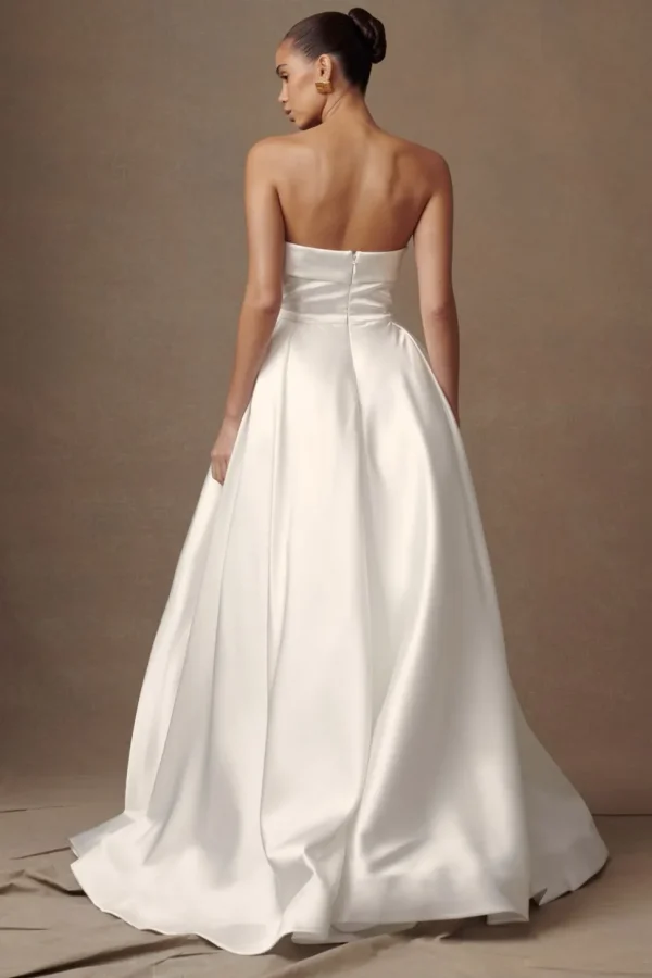 Women MESHKI Maxi Dresses<Eileen