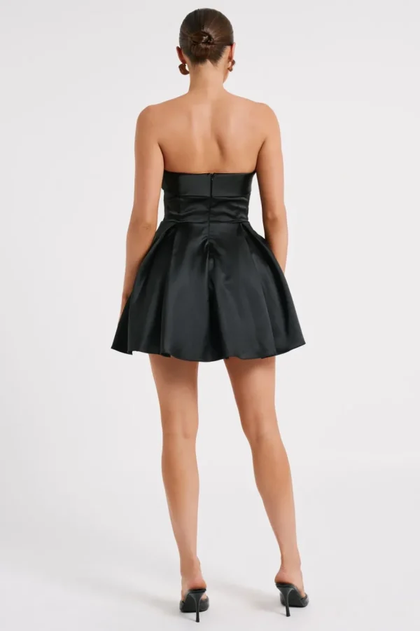 Women MESHKI Mini Dresses<Eileen