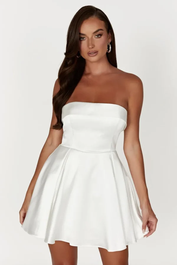 eileen_7-1.webp Women MESHKI Mini Dresses<Eileen