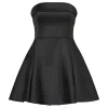 Women MESHKI Mini Dresses<Eileen