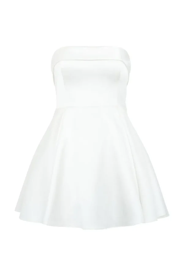eileen_8-1.webp Women MESHKI Mini Dresses<Eileen