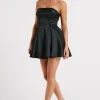 Women MESHKI Mini Dresses<Eileen