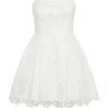eileen_8-3.webp Women MESHKI Mini Dresses<Eileen