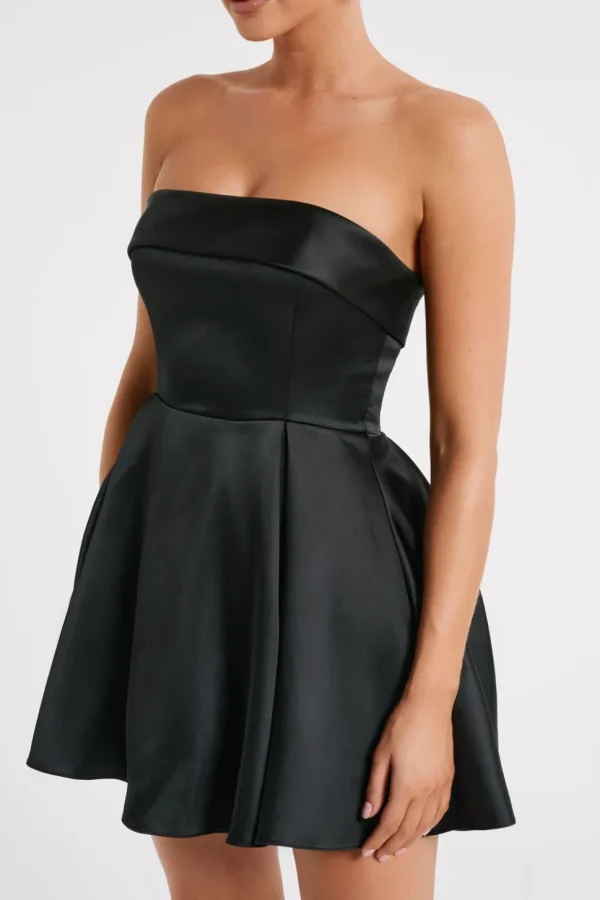 Women MESHKI Mini Dresses<Eileen
