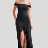 Women MESHKI Maxi Dresses<Eisley
