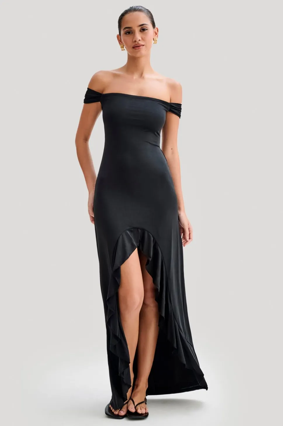 Women MESHKI Maxi Dresses<Eisley