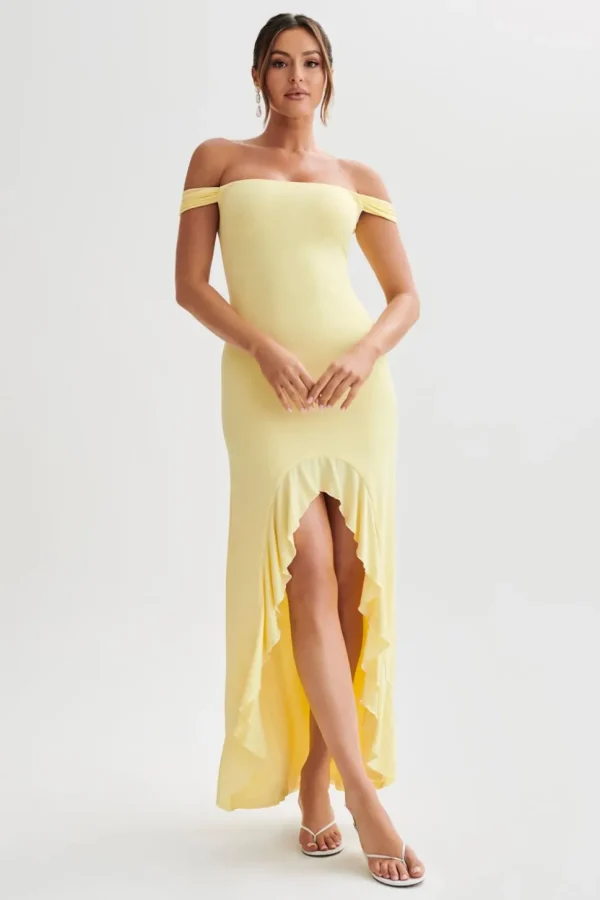 eisley_0.webp Women MESHKI Maxi Dresses<Eisley