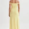 eisley_1.webp Women MESHKI Maxi Dresses<Eisley