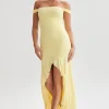 eisley_3.webp Women MESHKI Maxi Dresses<Eisley