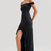 Women MESHKI Maxi Dresses<Eisley