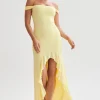 eisley_4.webp Women MESHKI Maxi Dresses<Eisley