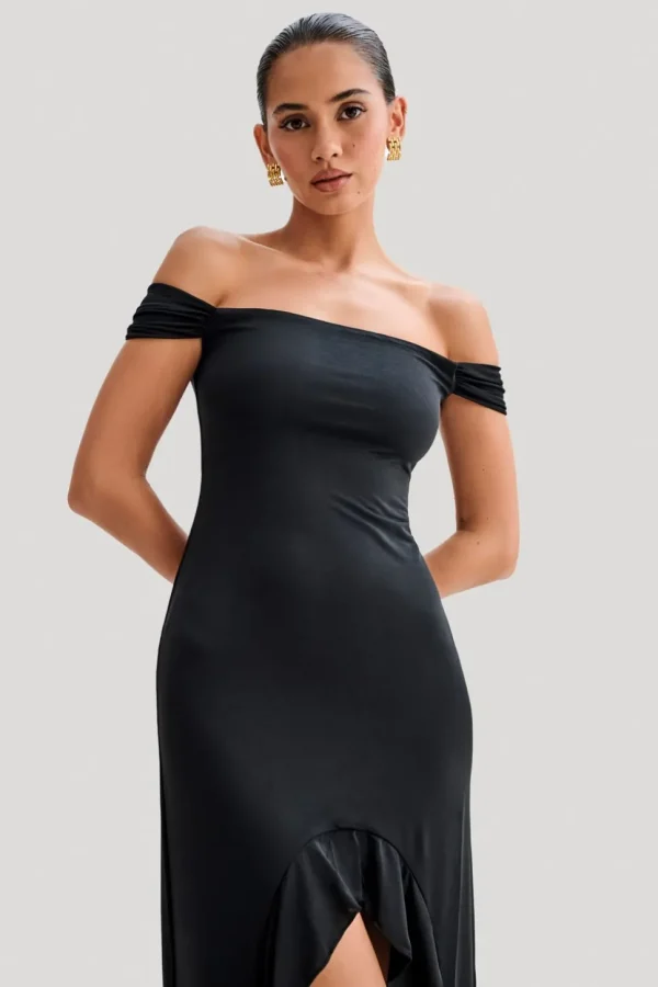 Women MESHKI Maxi Dresses<Eisley