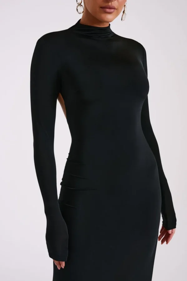 Women MESHKI Maxi Dresses<Elani