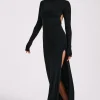 Women MESHKI Maxi Dresses<Elani