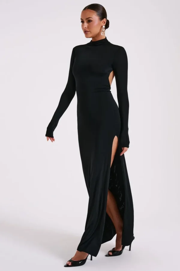 Women MESHKI Maxi Dresses<Elani