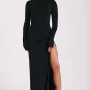 Women MESHKI Maxi Dresses<Elani