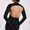 Women MESHKI Maxi Dresses<Elani