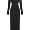 Women MESHKI Maxi Dresses<Elani