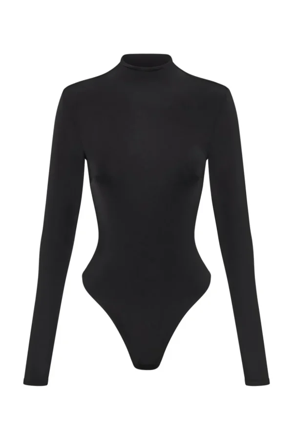 Women MESHKI Bodysuits<Elani