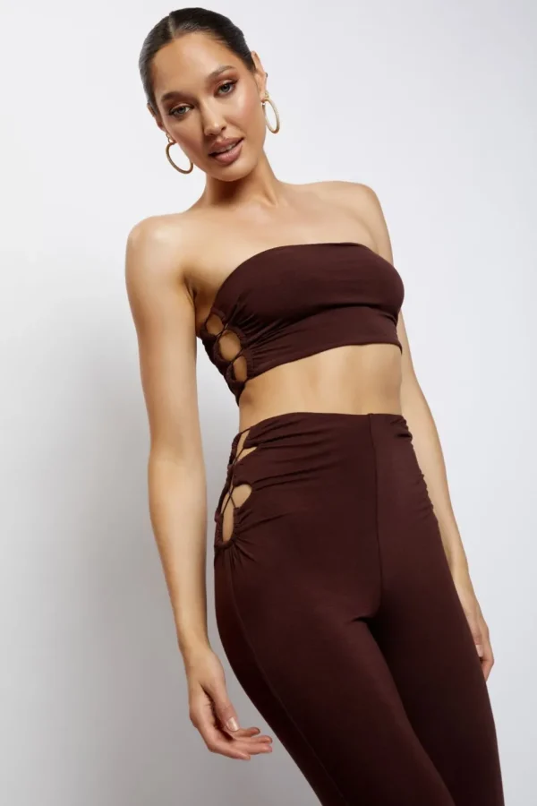 Women MESHKI Two Piece Sets<Eleanor