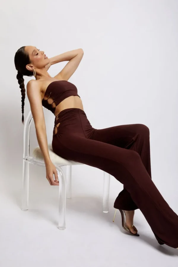 Women MESHKI Two Piece Sets<Eleanor