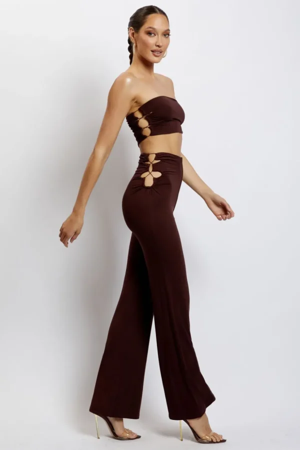 Women MESHKI Two Piece Sets<Eleanor
