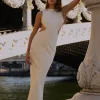 Women MESHKI Maxi Dresses<Electra