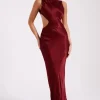 electra_0.webp Women MESHKI Maxi Dresses<Electra