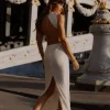 Women MESHKI Maxi Dresses<Electra