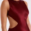 electra_1.webp Women MESHKI Maxi Dresses<Electra