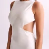 electra_1-4.webp Women MESHKI Mini Dresses<Electra