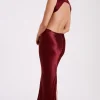 electra_2.webp Women MESHKI Maxi Dresses<Electra
