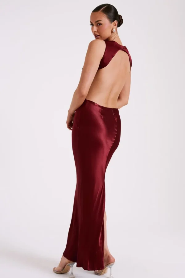 electra_2.webp Women MESHKI Maxi Dresses<Electra