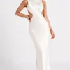 Women MESHKI Maxi Dresses<Electra