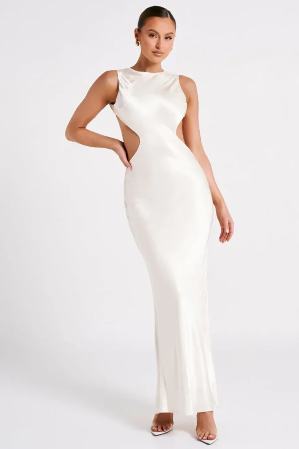 Women MESHKI Maxi Dresses<Electra